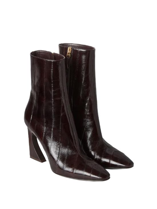 25FW 펜디 부츠 8T8776 AOSHF0BBK Brown - FENDI