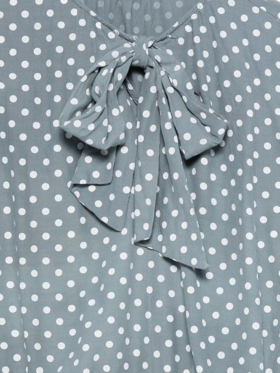 25FW [키즈] 셔츠 1565 421 0551 Grey - OTHER BRANDS