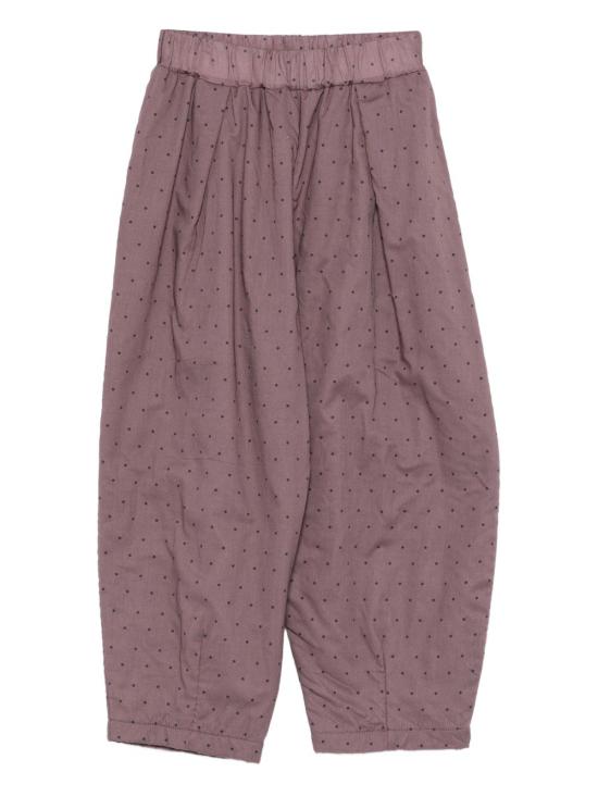 25FW [키즈] 팬츠 1527 419 0543 Purple