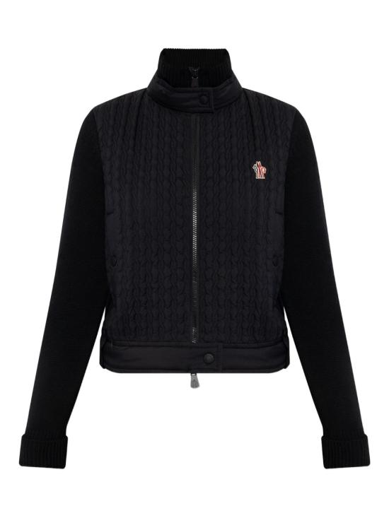 25FW 몽클레어 터틀넥 K20989B00014 M1131999