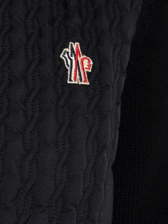 25FW 몽클레어 터틀넥 K20989B00014 M1131999 - MONCLER