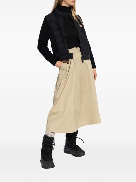 25FW 몽클레어 터틀넥 K20989B00014 M1131999 - MONCLER