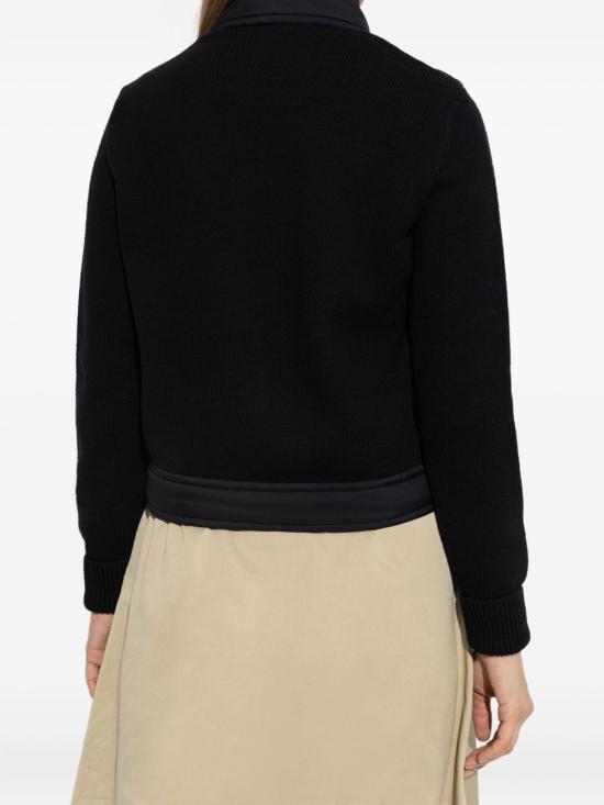 25FW 몽클레어 터틀넥 K20989B00014 M1131999 - MONCLER