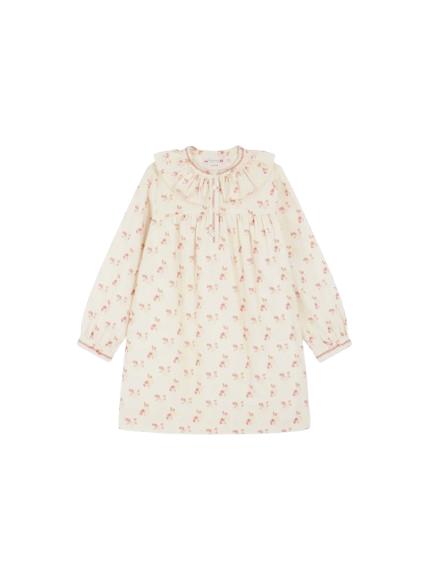 25FW [키즈] 봉쁘앙 원피스 W05GDRW00055 524 Pink