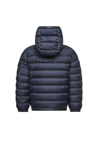 25FW [키즈] 몽클레어 패딩 K2954 1A00001 597X2 77G Blue - MONCLER