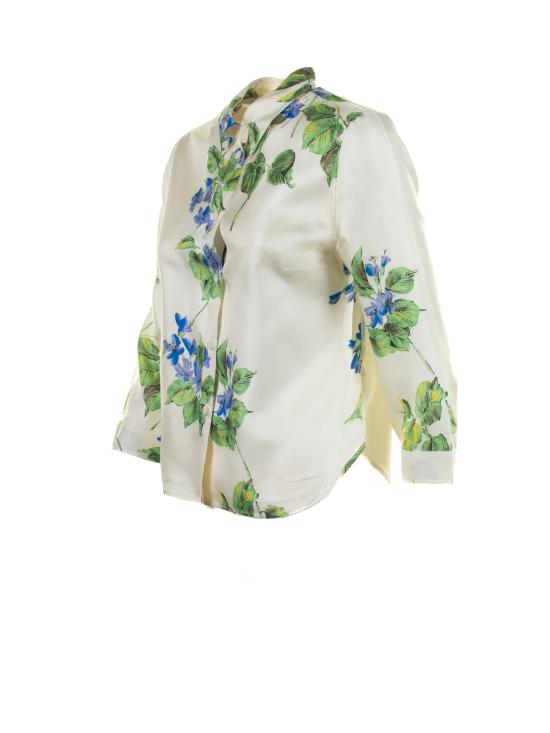  프라다 셔츠 P405H S OOO 14NZF0K74 Beige - PRADA