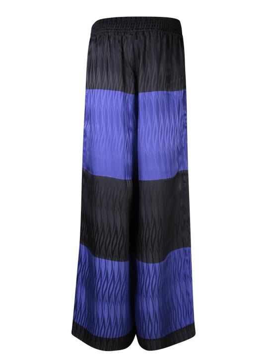  리안나+니나 팔라초 팬츠 PAPMS241 NAFTIS ROYAL Blue - RIANNA + NINA