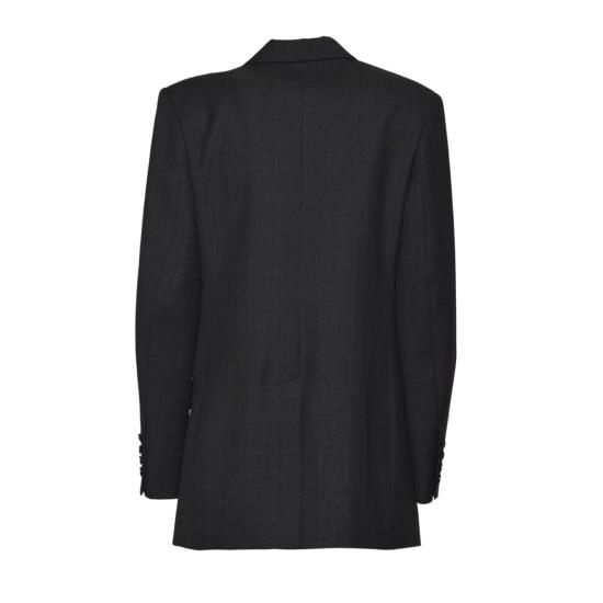 25FW 이자벨마랑 수트 자켓 25AVE0538FBB1F01I 02AN Anthracite - ISABEL MARANT