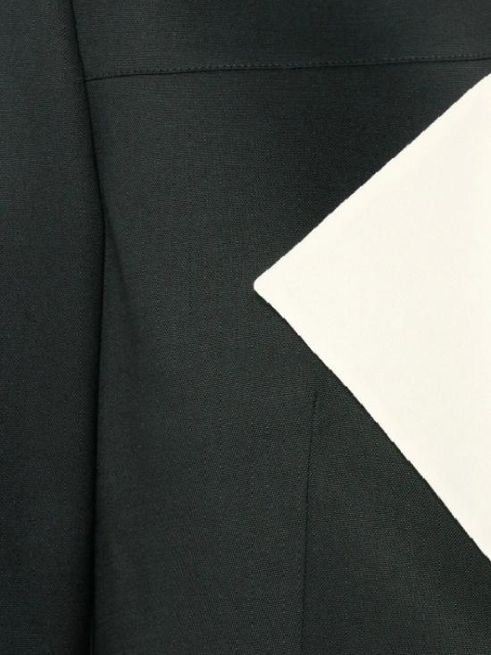 25FW 제니 수트 자켓 79AJQ578 N0278L01 Black - GENNY