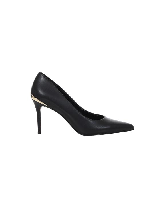 25FW 로베르토 카발리 힐/펌프스 79RA3S65 ZPB20899 Black - ROBERTO CAVALLI