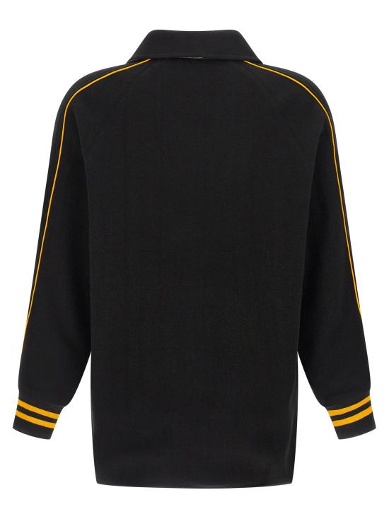 25FW 보디 자켓 MRF25JA013BLACKMULTI Multicolor - BODE