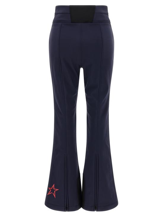 25FW 퍼펙트모멘트 스트레이트 팬츠 W30012232191 Blue - PERFECT MOMENT