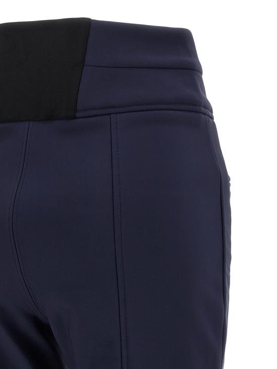 25FW 퍼펙트모멘트 스트레이트 팬츠 W30012232191 Blue - PERFECT MOMENT