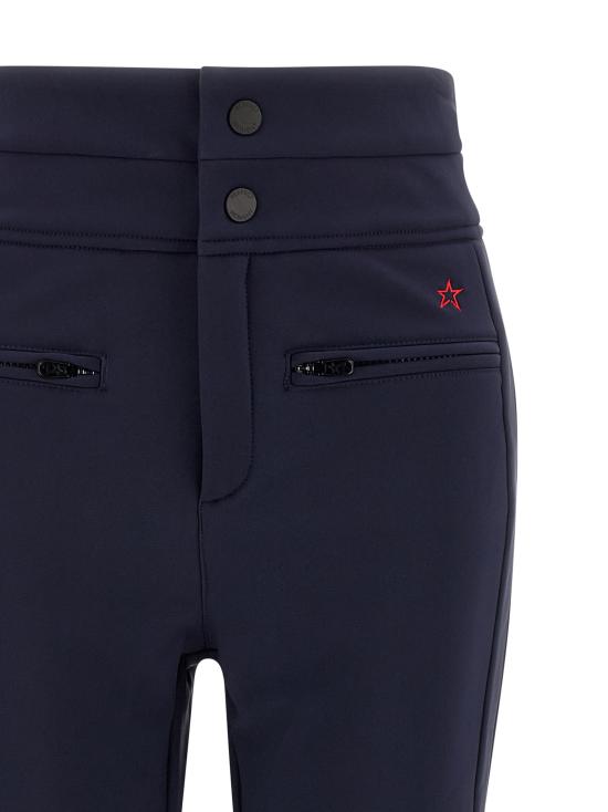 25FW 퍼펙트모멘트 스트레이트 팬츠 W30012232191 Blue - PERFECT MOMENT