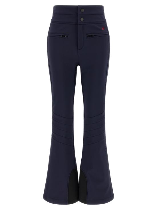 25FW 퍼펙트모멘트 스트레이트 팬츠 W30012232191 Blue