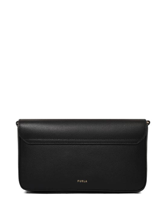 26SS 훌라 클러치/파우치 WB01826 ARE000O6000 Black - FURLA