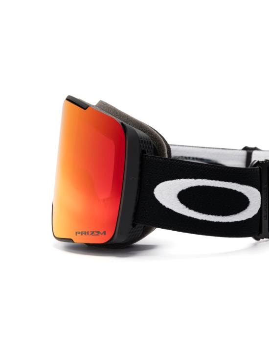 26SS 오클리 선글라스 0OO7137 713703 Black - OAKLEY