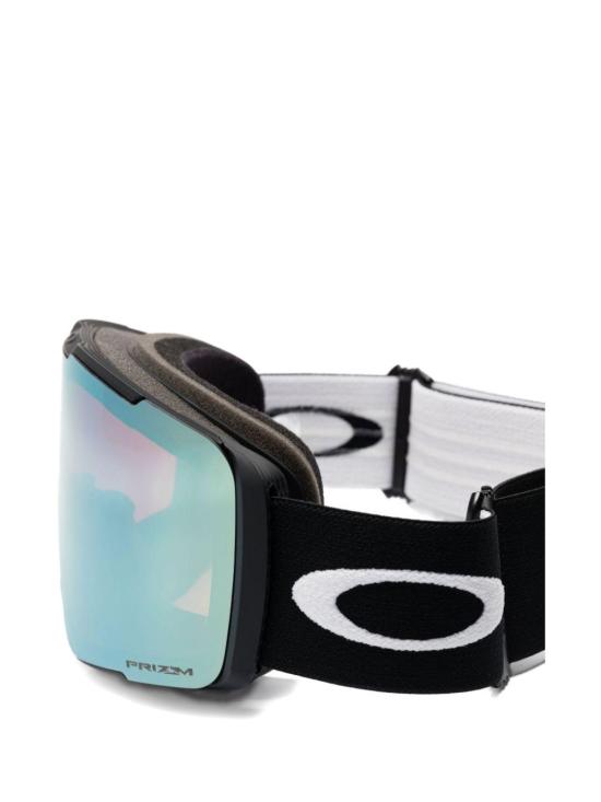 26SS 오클리 선글라스 0OO7136 713605 Matte black - OAKLEY