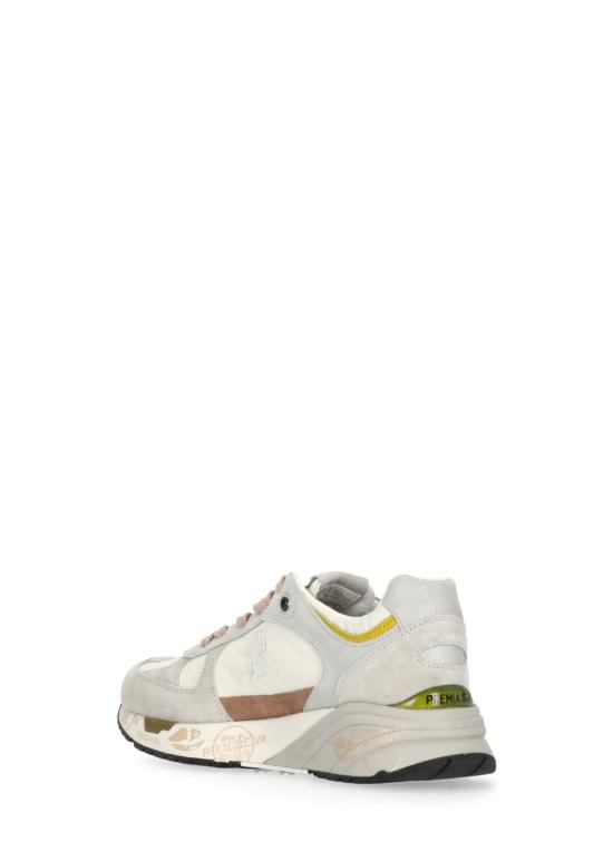 25FW 프리미아타 스니커즈 MASED 7824 Ivory - PREMIATA
