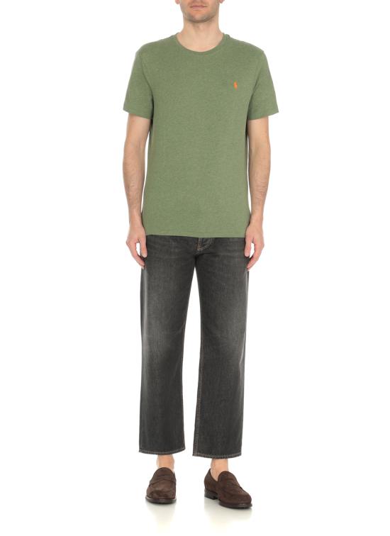 25FW 토즈 스탬프 모노그램 스웨이드 로퍼 XXM0ZF0Q920RE0 S800 Brown - TODS