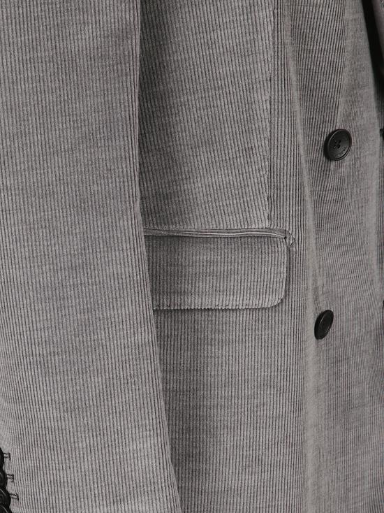 25FW 딸리아토레 수트 세트 T JASMINE C2156 Grey - TAGLIATORE