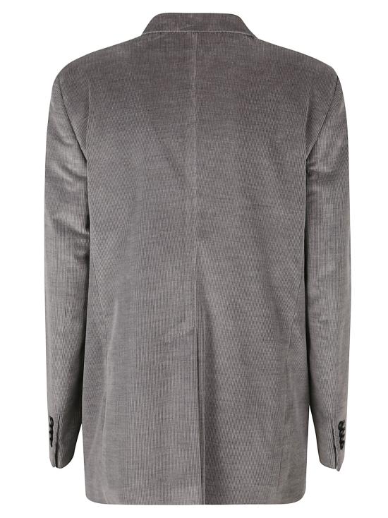 25FW 딸리아토레 수트 세트 T JASMINE C2156 Grey - TAGLIATORE