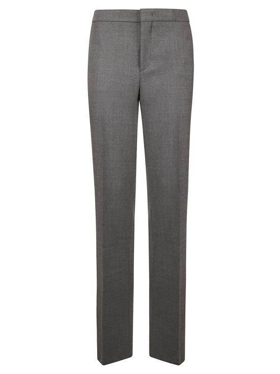 25FW 딸리아토레 스트레이트 팬츠 P UP S1379 Grey