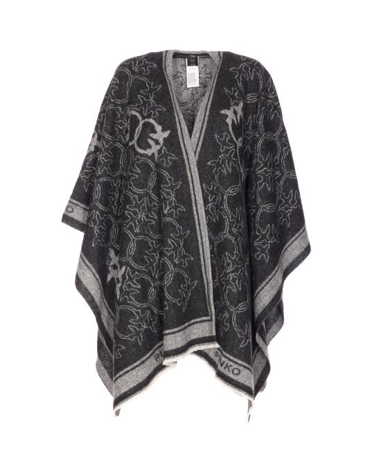 25FW 핑코 자켓 105965 A2ZIZI2 Black