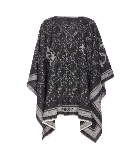 25FW 핑코 자켓 105965 A2ZIZI2 Black - PINKO