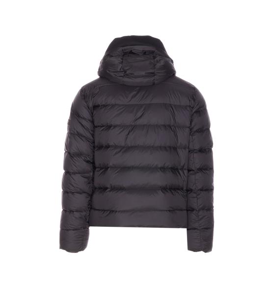 25FW 타트라스 숏패딩 MJXA0064010528 001 Black - TATRAS