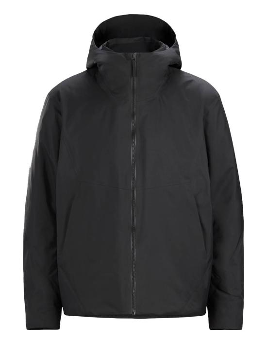 25FW 베일런스 수트 자켓 X0000091080 002291 Black