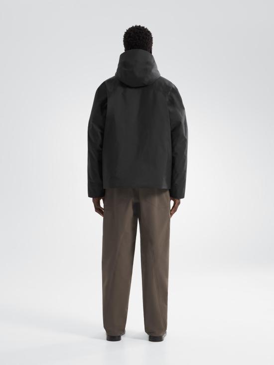 25FW 베일런스 수트 자켓 X0000091080 002291 Black - VEILANCE