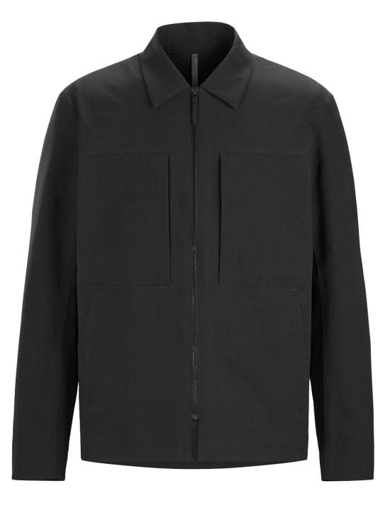 25FW 베일런스 수트 자켓 X0000093030 002291 Black