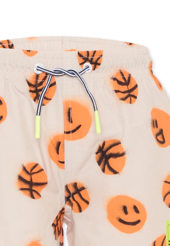 26SS [키즈] 몰로 수영복/비치웨어 8S26P402 9531 BEIGE - MOLO