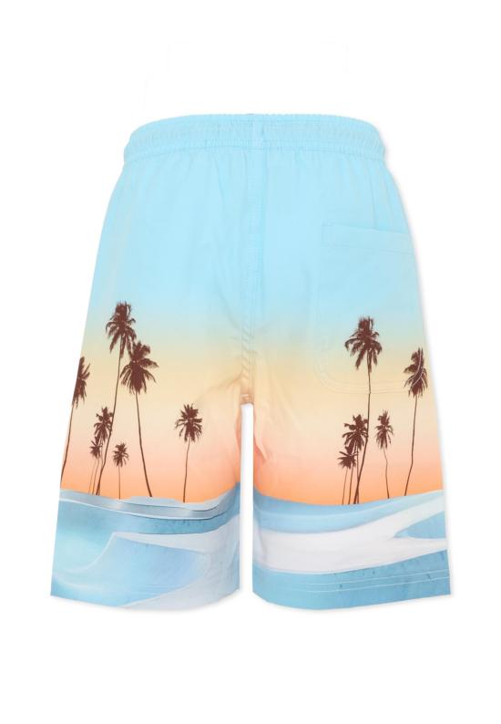 26SS [키즈] 몰로 수영복/비치웨어 8S26P404 5197 MULTICOLOR - MOLO