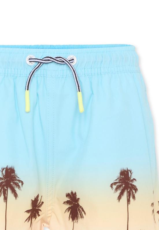 26SS [키즈] 몰로 수영복/비치웨어 8S26P404 5197 MULTICOLOR - MOLO