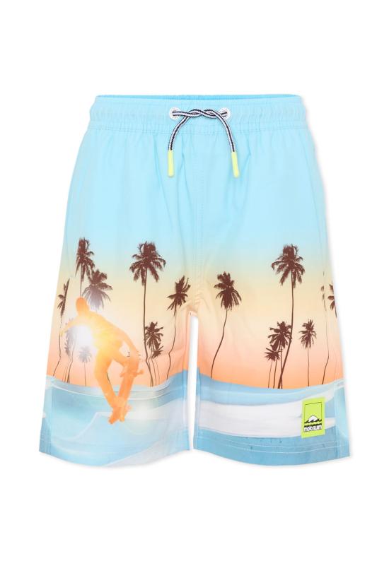 26SS [키즈] 몰로 수영복/비치웨어 8S26P404 5197 MULTICOLOR