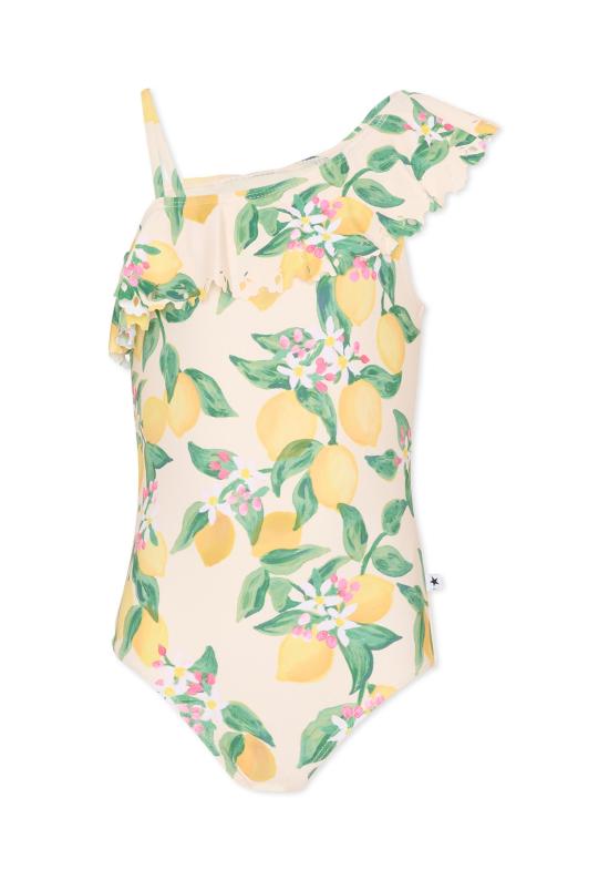 26SS [키즈] 몰로 원피스 수영복 8S26P502 9505 MULTICOLOR