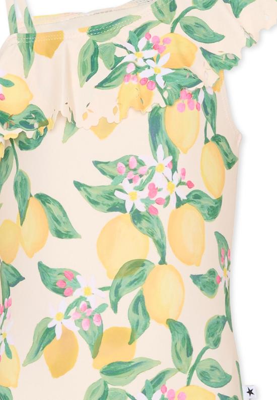 26SS [키즈] 몰로 원피스 수영복 8S26P502 9505 MULTICOLOR - MOLO