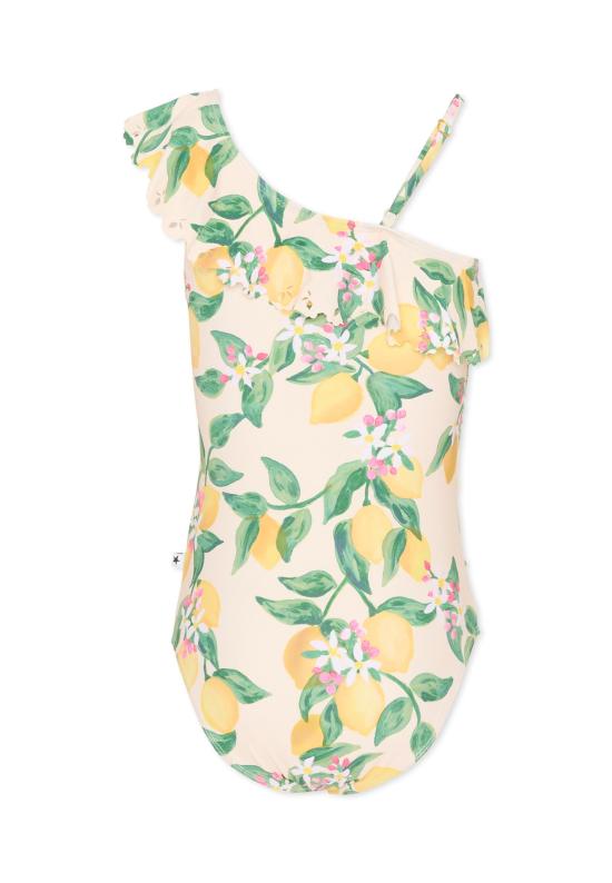 26SS [키즈] 몰로 원피스 수영복 8S26P502 9505 MULTICOLOR - MOLO