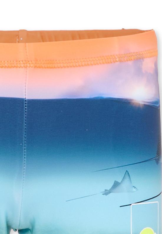 26SS [키즈] 몰로 스윔팬츠 8S26P310 5194 MULTICOLOR - MOLO