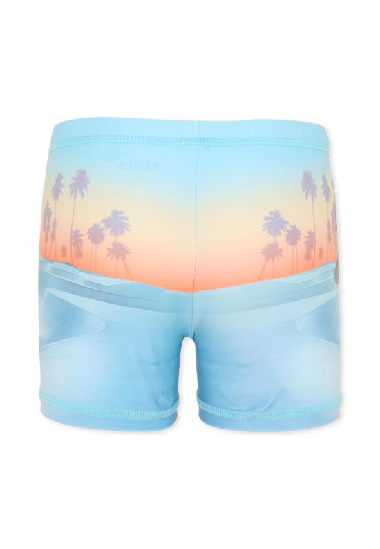 26SS [키즈] 몰로 스윔팬츠 8S26P310 5195 MULTICOLOR - MOLO