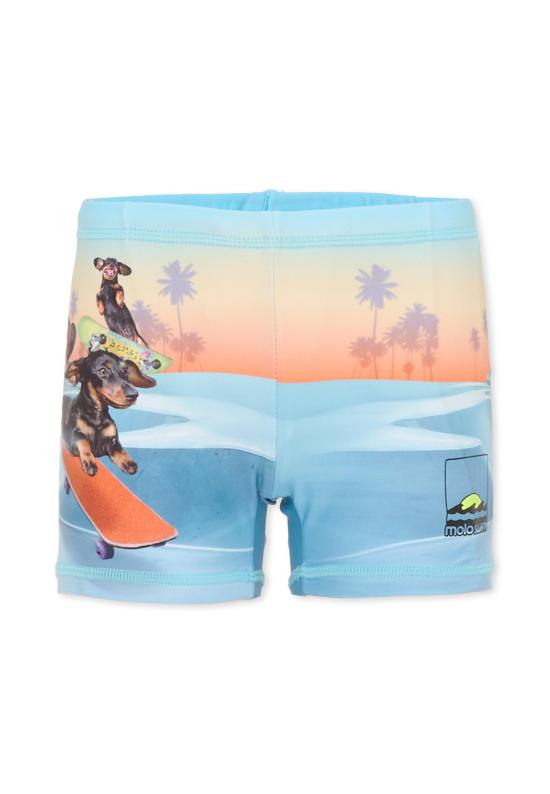 26SS [키즈] 몰로 스윔팬츠 8S26P310 5195 MULTICOLOR