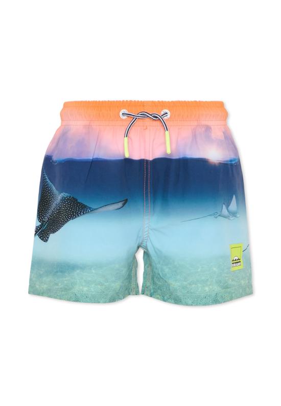 26SS [키즈] 몰로 수영복/비치웨어 8S26P402 5194 MULTICOLOR