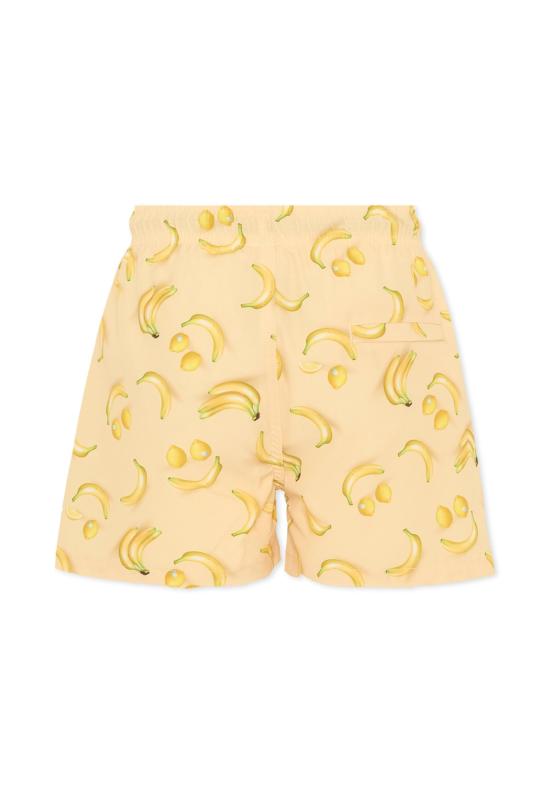 26SS [키즈] 몰로 수영복/비치웨어 8S26P402 9501 YELLOW - MOLO