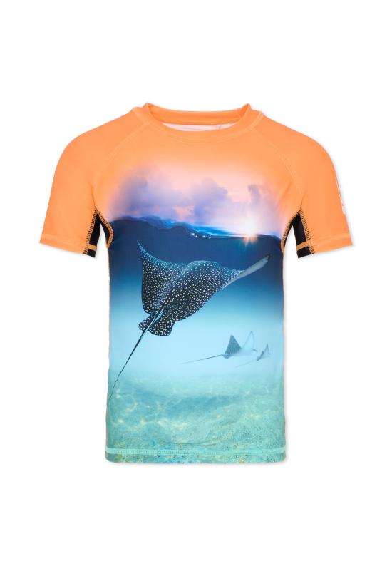 26SS [키즈] 몰로 스윔팬츠 8S26P204 5194 MULTICOLOR