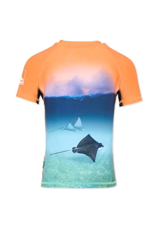 26SS [키즈] 몰로 스윔팬츠 8S26P204 5194 MULTICOLOR - MOLO