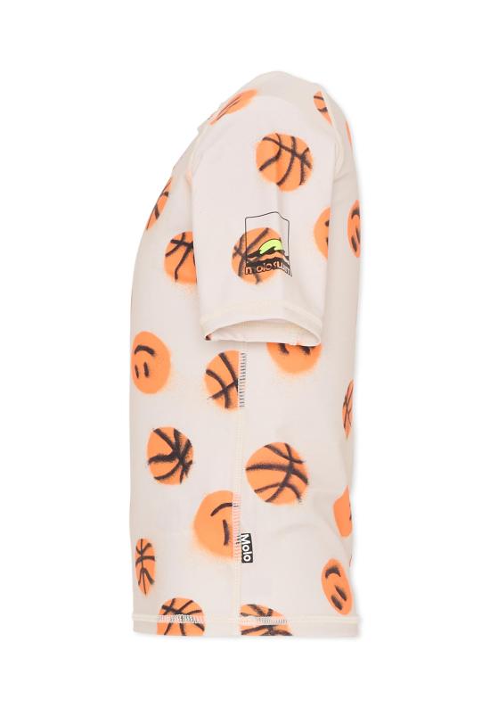 26SS [키즈] 몰로 스윔팬츠 8S26P204 9531 BEIGE - MOLO