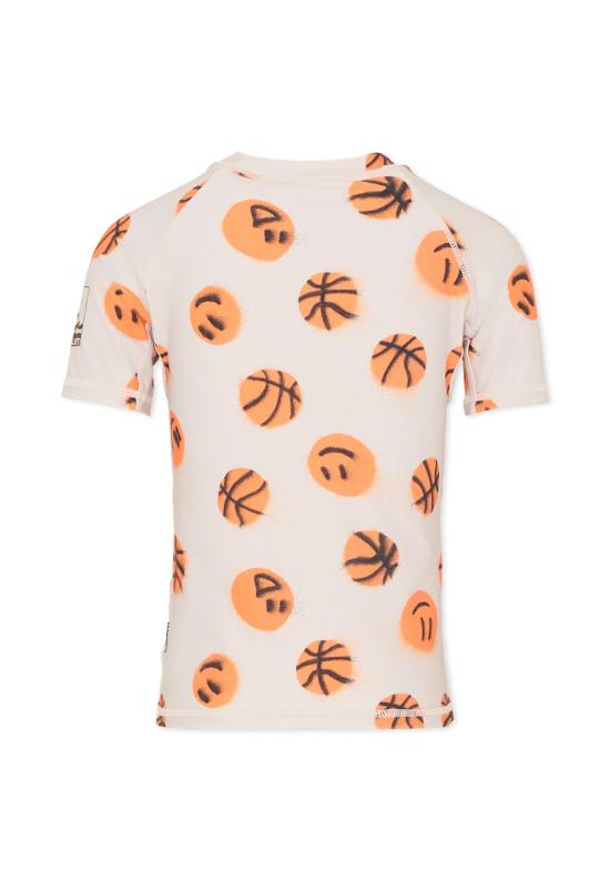 26SS [키즈] 몰로 스윔팬츠 8S26P204 9531 BEIGE - MOLO