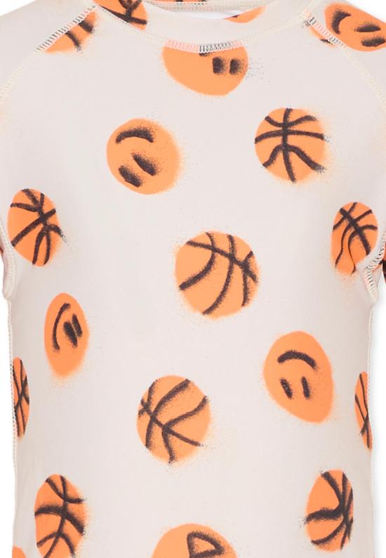 26SS [키즈] 몰로 스윔팬츠 8S26P204 9531 BEIGE - MOLO